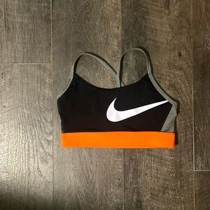 Nike sports bra